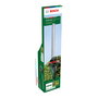 Bosch UniversalHedgeCut 50 - Tijera de setos eléctrica, hoja sencilla de 50 cm, 480 W, 3400 spm