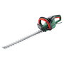 Bosch UniversalHedgeCut 50 - Tijera de setos eléctrica, hoja sencilla de 50 cm, 480 W, 3400 spm