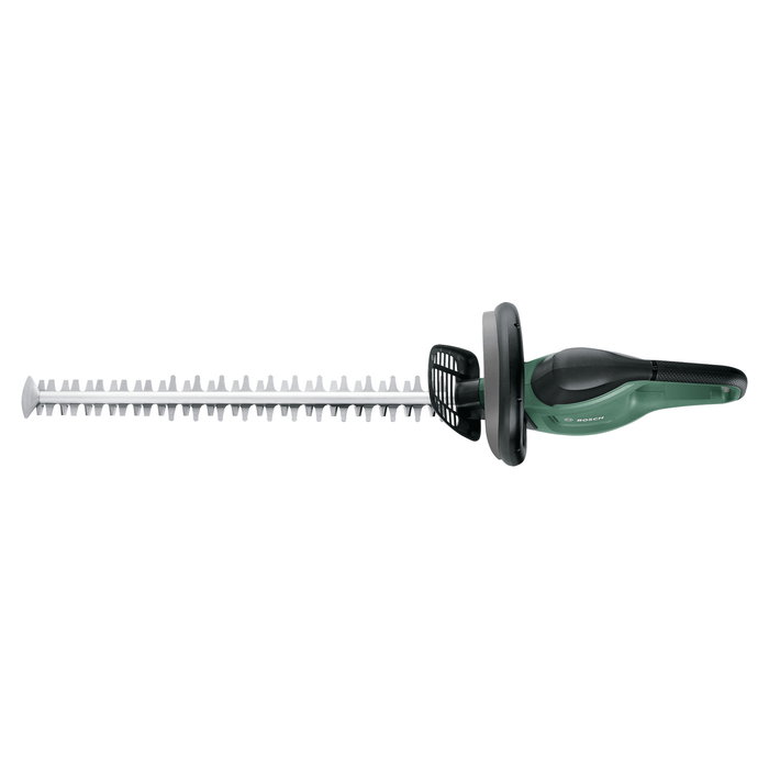 Bosch UniversalHedgeCut 50 - Tijera de setos eléctrica, hoja sencilla de 50 cm, 480 W, 3400 spm