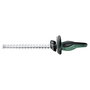 Bosch UniversalHedgeCut 50 - Tijera de setos eléctrica, hoja sencilla de 50 cm, 480 W, 3400 spm