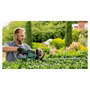 Bosch UniversalHedgeCut 50 - Tijera de setos eléctrica, hoja sencilla de 50 cm, 480 W, 3400 spm
