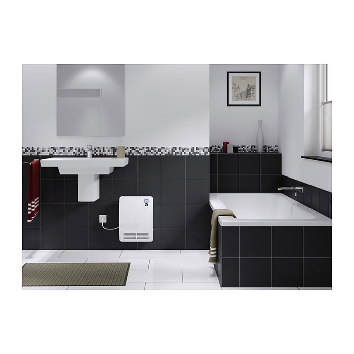 Stiebel Eltron CK 20 Premium 2000W Blanco Stiebel Eltron CK 20 Premium 2000W Blanco