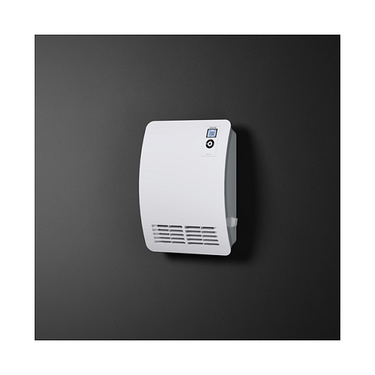 Stiebel Eltron CK 20 Premium 2000W Blanco Stiebel Eltron CK 20 Premium 2000W Blanco