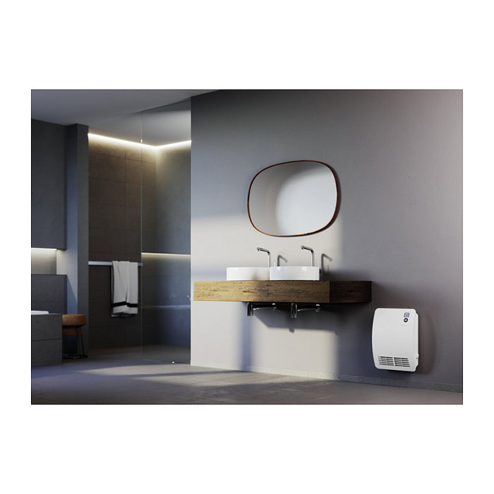 Stiebel Eltron CK 20 Premium 2000W Blanco Stiebel Eltron CK 20 Premium 2000W Blanco