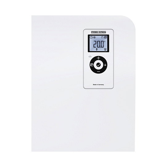 Stiebel Eltron CK 20 Premium 2000W Blanco Stiebel Eltron CK 20 Premium 2000W Blanco