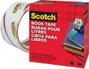 Scotch Cinta Adhesiva 845 Book Tape 13,7 m x 50,8 mm