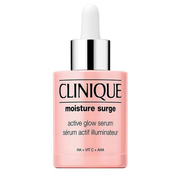 Clinique Moisture Surge Active Glow Sérum Iluminador 30 ml Clinique Moisture Surge Active Glow Sérum Iluminador 30 ml