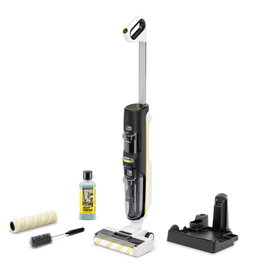 Kärcher FCV 4 EXTRA+ Mopa aspiradora