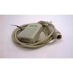 Krutech Cables ECG P-Monitor