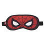 Antifaz Noche Infantil Spiderman Rojo