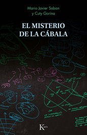 El misterio de la cábala, Mario Javier Saban - KAIROS
