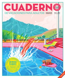 Blackie Books Cuaderno Blackie Books 7, Daniel López Valle y Cristóbal Fortúnez - BLACKIE BOOKS