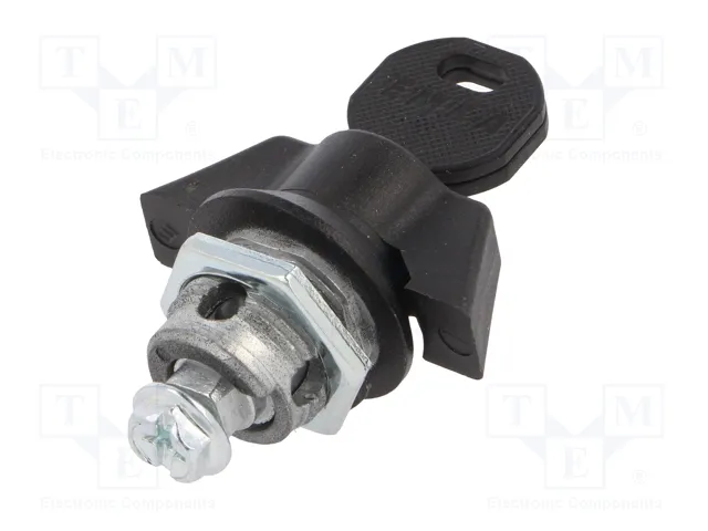FIBOX Inserto para la cremallera