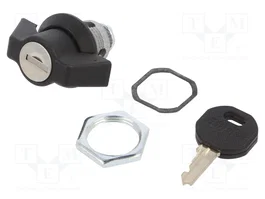 FIBOX Inserto para la cremallera
