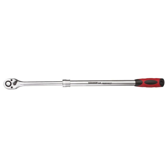 Gedore Red Juego de llaves de tubo R69003000 de 3 piezas
