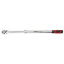 Gedore Red Juego de llaves de tubo R69003000 de 3 piezas