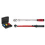 Gedore Red Juego de llaves de tubo R69003000 de 3 piezas