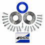 Occ Motorsport Separadores 15mm PCD 5X120 Buje 74,1mm