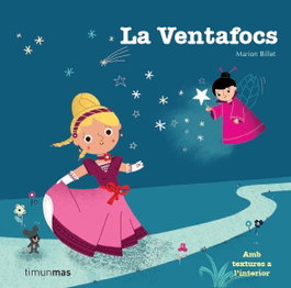 ESTRELLA POLAR La Ventafocs