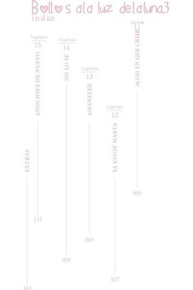 Bollos A La Luz De La Luna 03