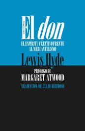 El don, Lewis Hyde - SEXTO PISO