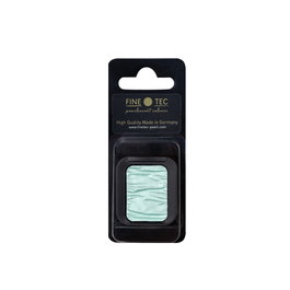 Finetec FINETEC® Pastilla de acuarela nacarada Menta