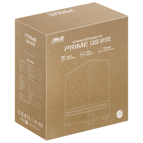 Asus 90DC00P3-B19000 ASUS TEK COMPUTER