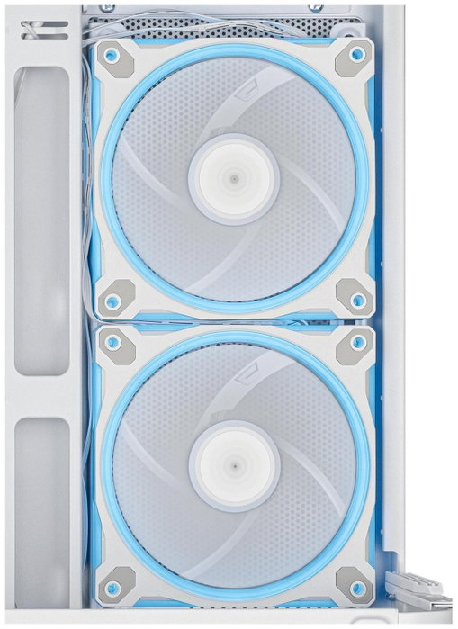 Asus PRIME AP202 TG ARGB Blanca, Caja Micro-ATX, Ventana, 3 Ventiladores, Sin Fuente Asus PRIME AP202 TG ARGB Blanca, Caja Micro-ATX, Ventana, 3 Ventiladores, Sin Fuente