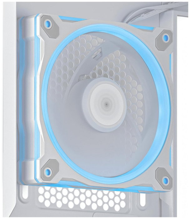 Asus PRIME AP202 TG ARGB Blanca, Caja Micro-ATX, Ventana, 3 Ventiladores, Sin Fuente Asus PRIME AP202 TG ARGB Blanca, Caja Micro-ATX, Ventana, 3 Ventiladores, Sin Fuente