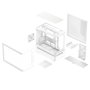 Asus PRIME AP202 TG ARGB Blanco