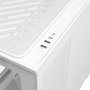 Asus PRIME AP202 TG ARGB Blanco