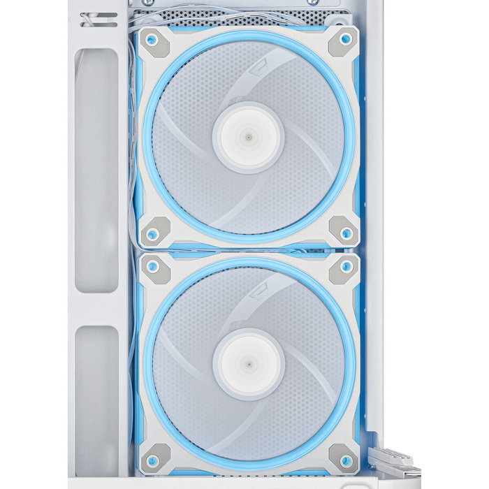 Asus PRIME AP202 TG ARGB Blanco Asus PRIME AP202 TG ARGB Blanco
