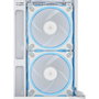 Asus PRIME AP202 TG ARGB Blanco