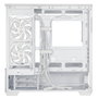 Asus PRIME AP202 TG ARGB Blanco