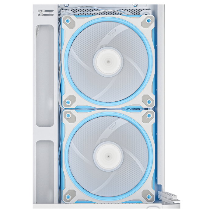 Asus PRIME AP202 TG ARGB Blanco Asus PRIME AP202 TG ARGB Blanco