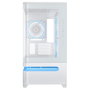 Asus PRIME AP202 TG ARGB Blanco