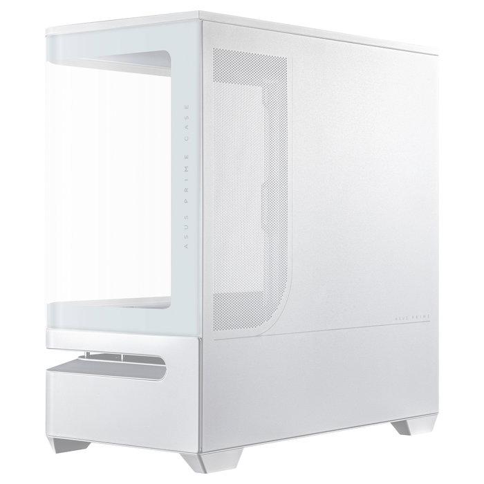 Asus PRIME AP202 TG ARGB Blanco Asus PRIME AP202 TG ARGB Blanco