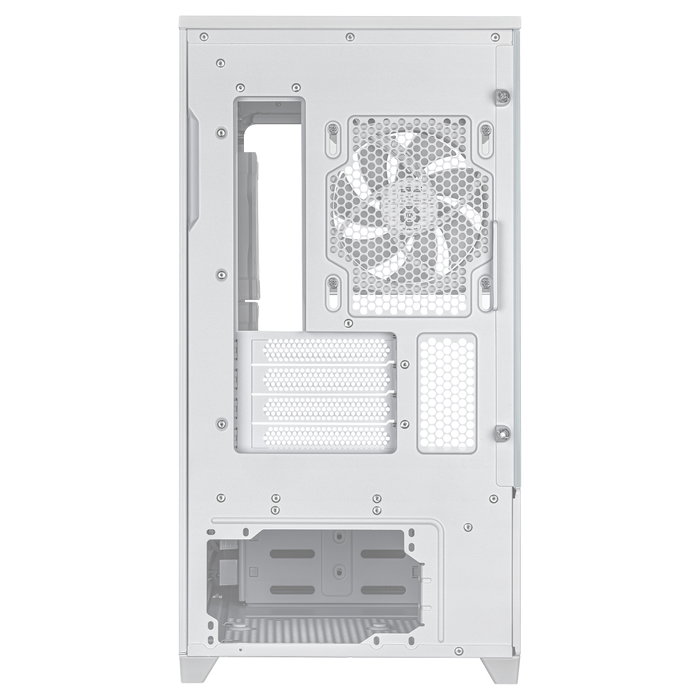 Asus PRIME AP202 TG ARGB Blanco Asus PRIME AP202 TG ARGB Blanco