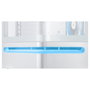 Asus PRIME AP202 TG ARGB Blanco