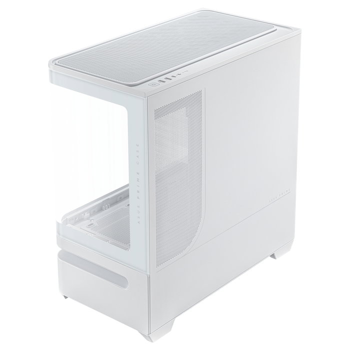 Asus PRIME AP202 TG ARGB Blanco Asus PRIME AP202 TG ARGB Blanco