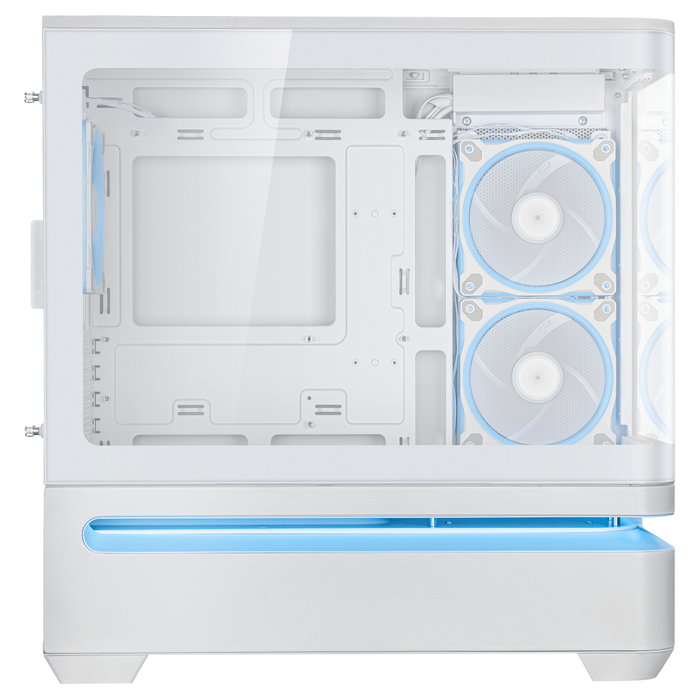 Asus PRIME AP202 TG ARGB Blanco Asus PRIME AP202 TG ARGB Blanco