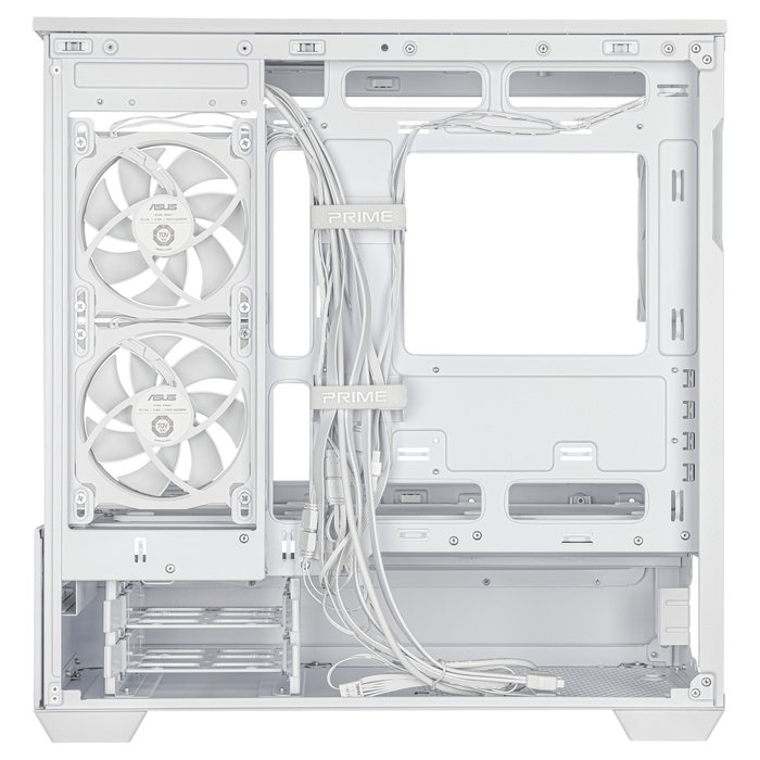 Asus PRIME AP202 TG ARGB Blanco Asus PRIME AP202 TG ARGB Blanco