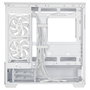 Asus PRIME AP202 TG ARGB Blanco