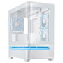 Asus PRIME AP202 TG ARGB Blanco