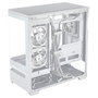 Asus PRIME AP202 TG ARGB Blanco
