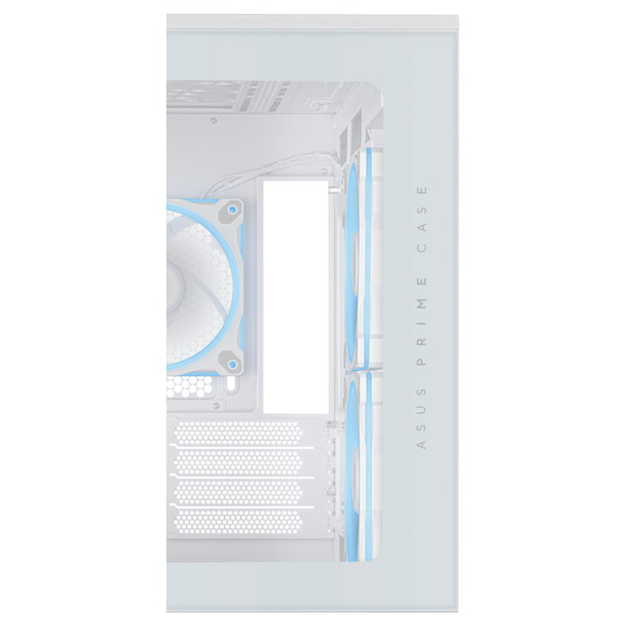 Asus PRIME AP202 TG ARGB Blanco Asus PRIME AP202 TG ARGB Blanco