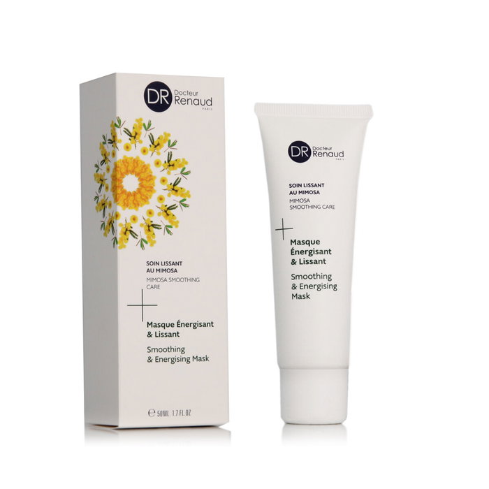 Mascarilla Facial Dr Renaud Mimosa 50 ml Energizante