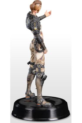 Dark Horse Figura de Jack Mass Effect 2 de 20 cm