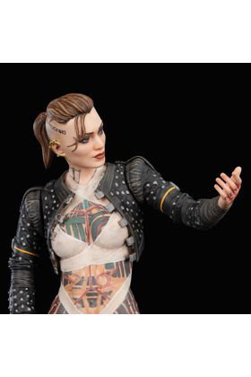 Dark Horse Figura de Jack Mass Effect 2 de 20 cm