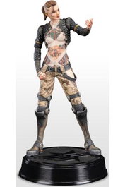 Dark Horse Figura Coleccionable Mass Effect 2 Jack 20 cm, Personaje, Detalle Alto